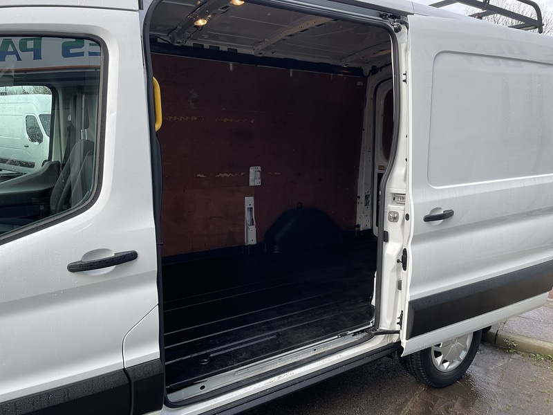 Used Ford Transit 2021 for sale - 77530309: Photo 28