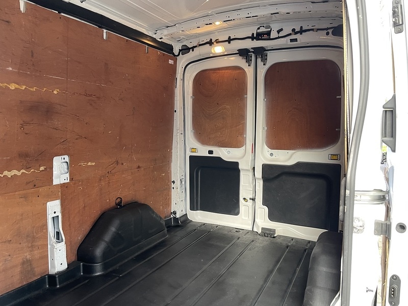 Used Ford Transit 2021 for sale - 77530309: Photo 30
