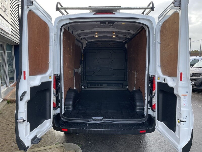 Used Ford Transit 2021 for sale - 77530309: Photo 31