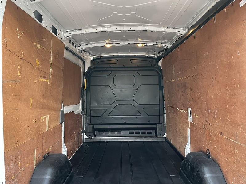 Used Ford Transit 2021 for sale - 77530309: Photo 32