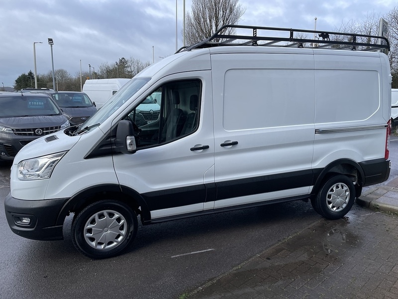 Used Ford Transit 2021 for sale - 77530309: Photo 5