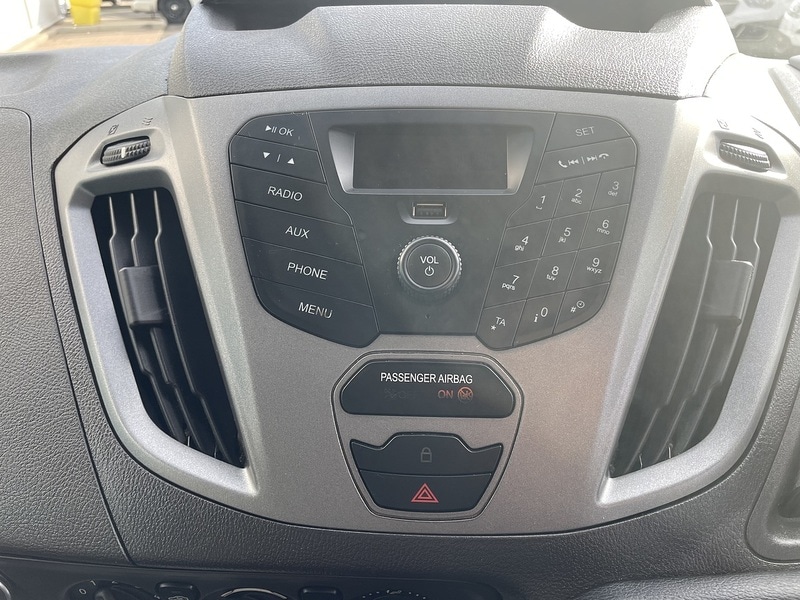 Used Ford Transit Custom 2016 for sale - 77137332: Photo 14