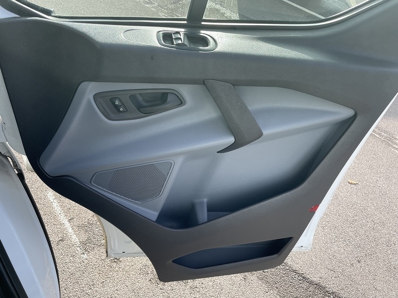 Used Ford Transit Custom 2016 for sale - 77137332: Photo 16