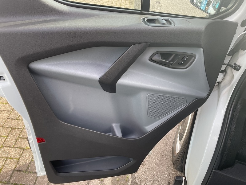 Used Ford Transit Custom 2016 for sale - 77137332: Photo 19