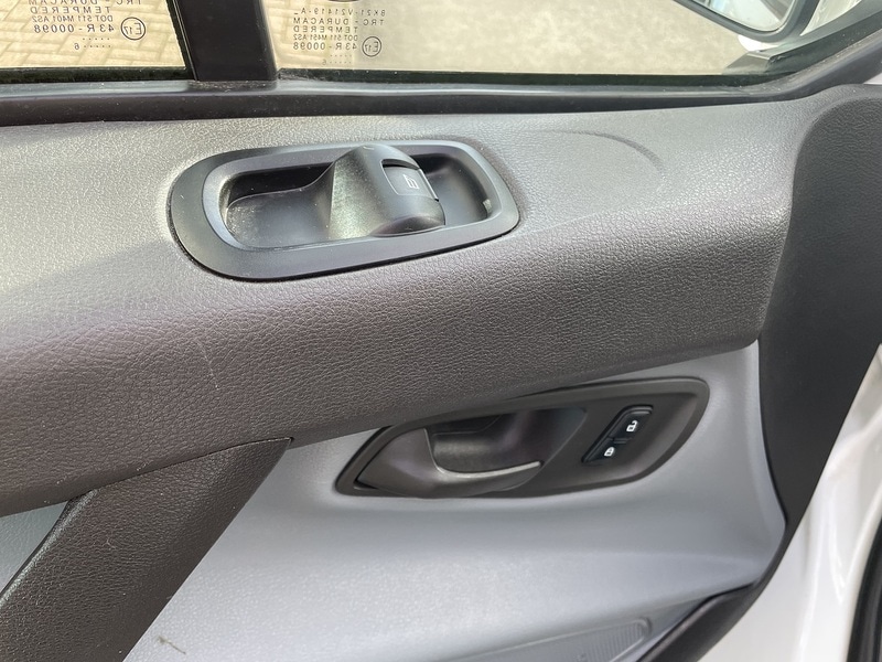 Used Ford Transit Custom 2016 for sale - 77137332: Photo 20