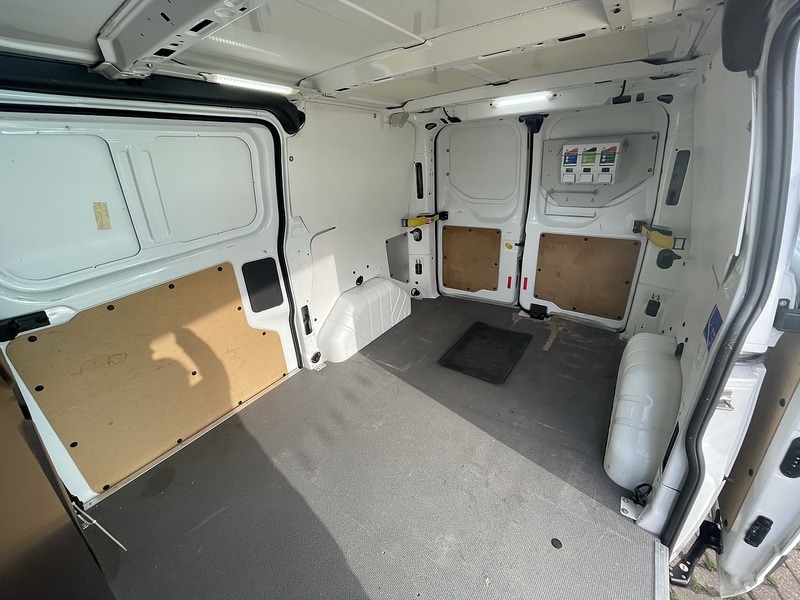 Used Ford Transit Custom 2016 for sale - 77137332: Photo 23