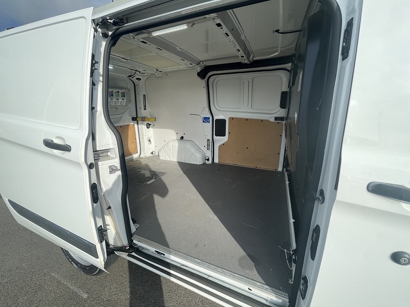 Used Ford Transit Custom 2016 for sale - 77137332: Photo 26