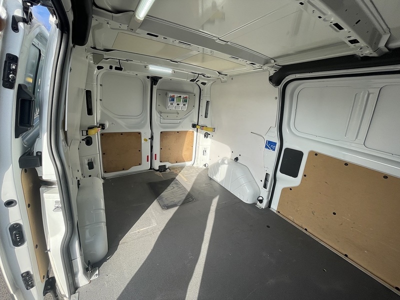 Used Ford Transit Custom 2016 for sale - 77137332: Photo 27