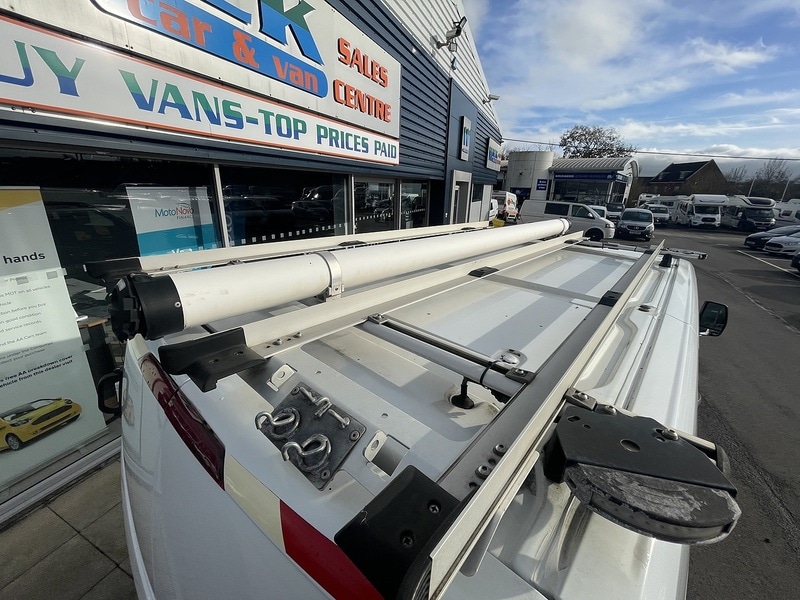 Used Ford Transit Custom 2016 for sale - 77137332: Photo 29