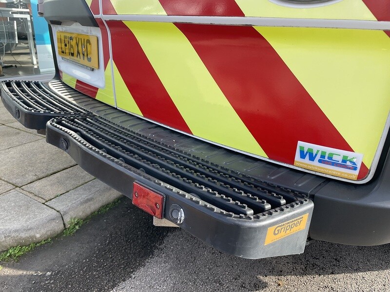 Used Ford Transit Custom 2016 for sale - 77137332: Photo 9