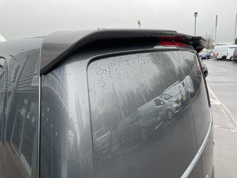 Used Volkswagen Transporter 2016 for sale - 77137305: Photo 11