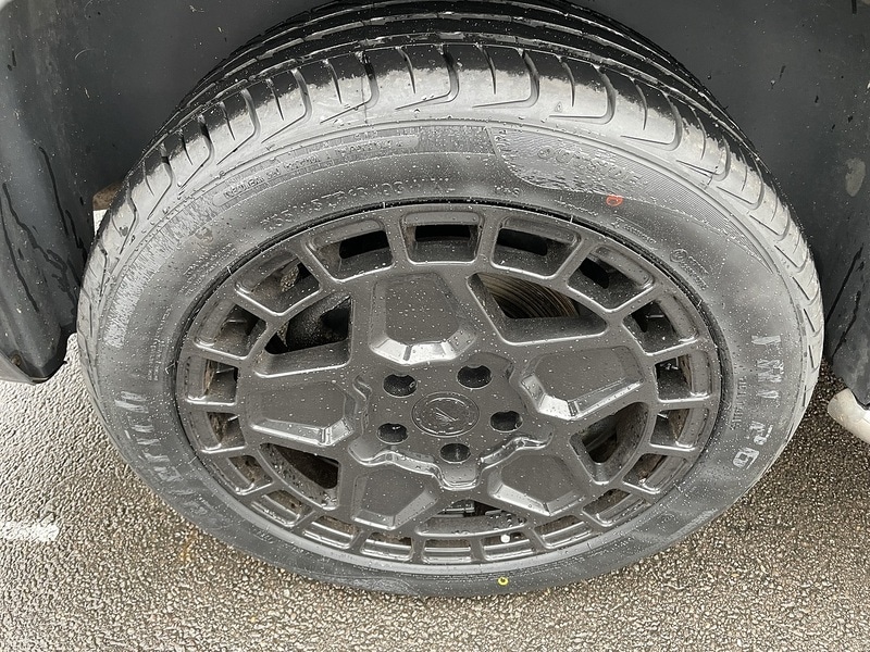 Used Volkswagen Transporter 2016 for sale - 77137305: Photo 13