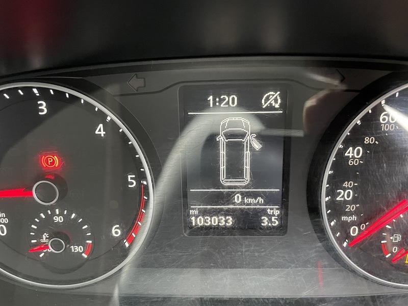 Used Volkswagen Transporter 2016 for sale - 77137305: Photo 15