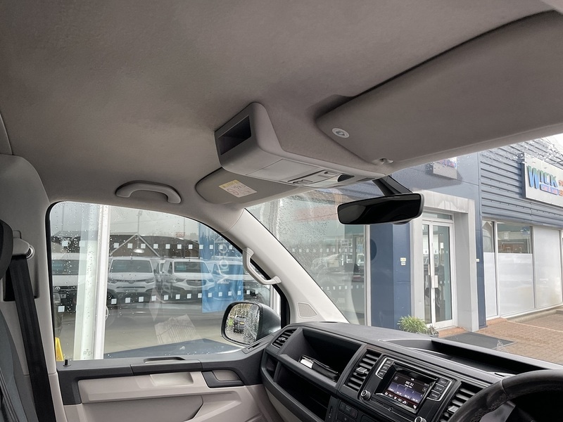 Used Volkswagen Transporter 2016 for sale - 77137305: Photo 18