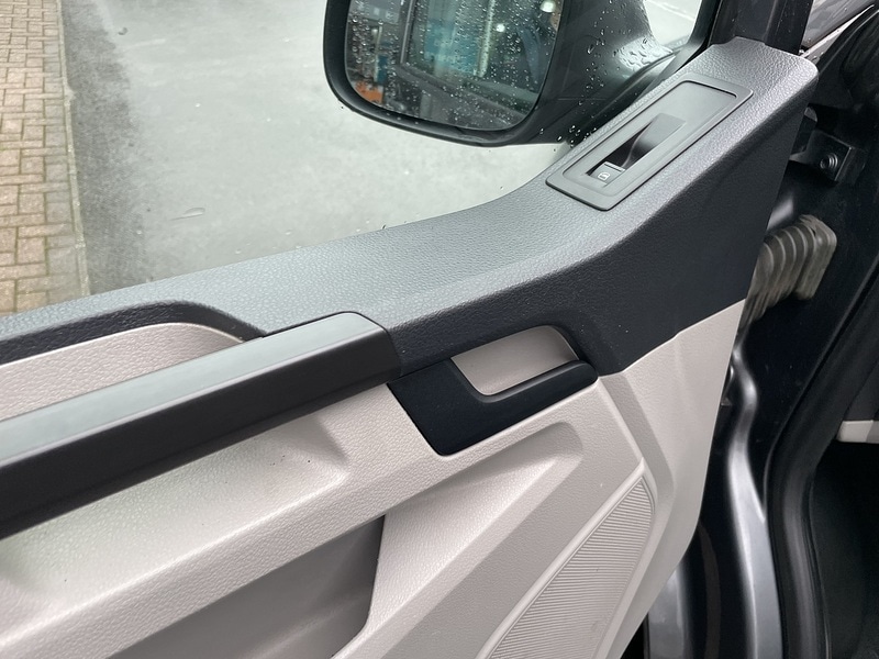 Used Volkswagen Transporter 2016 for sale - 77137305: Photo 27