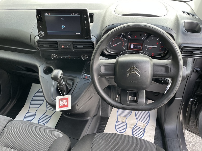 Used Citroen Berlingo 2024 for sale - 77137321: Photo 12