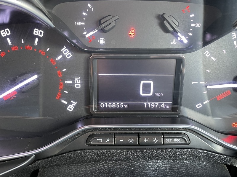 Used Citroen Berlingo 2024 for sale - 77137321: Photo 13