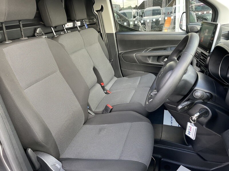 Used Citroen Berlingo 2024 for sale - 77137321: Photo 14