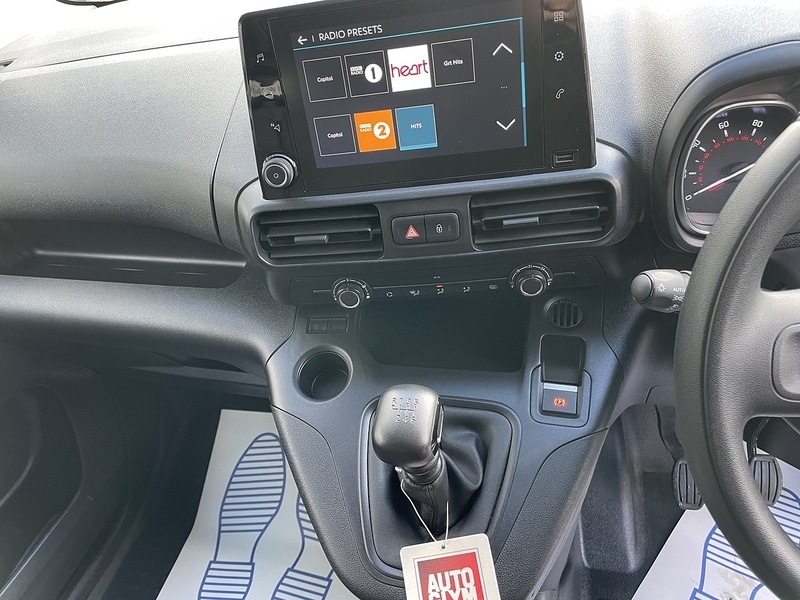 Used Citroen Berlingo 2024 for sale - 77137321: Photo 15