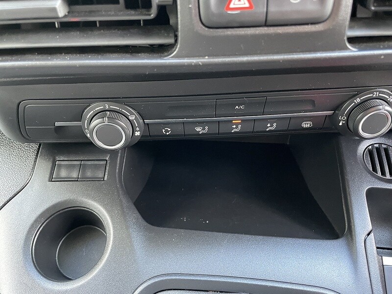 Used Citroen Berlingo 2024 for sale - 77137321: Photo 17