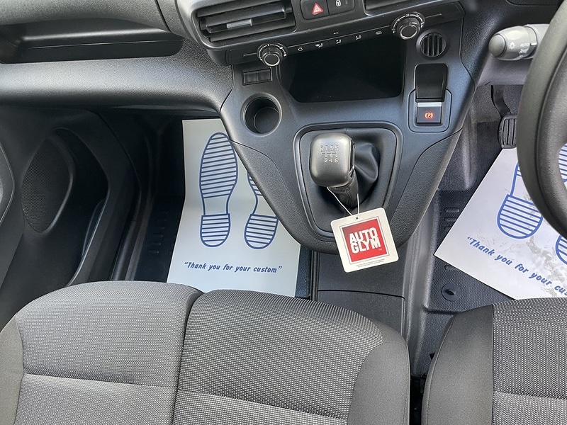 Used Citroen Berlingo 2024 for sale - 77137321: Photo 18