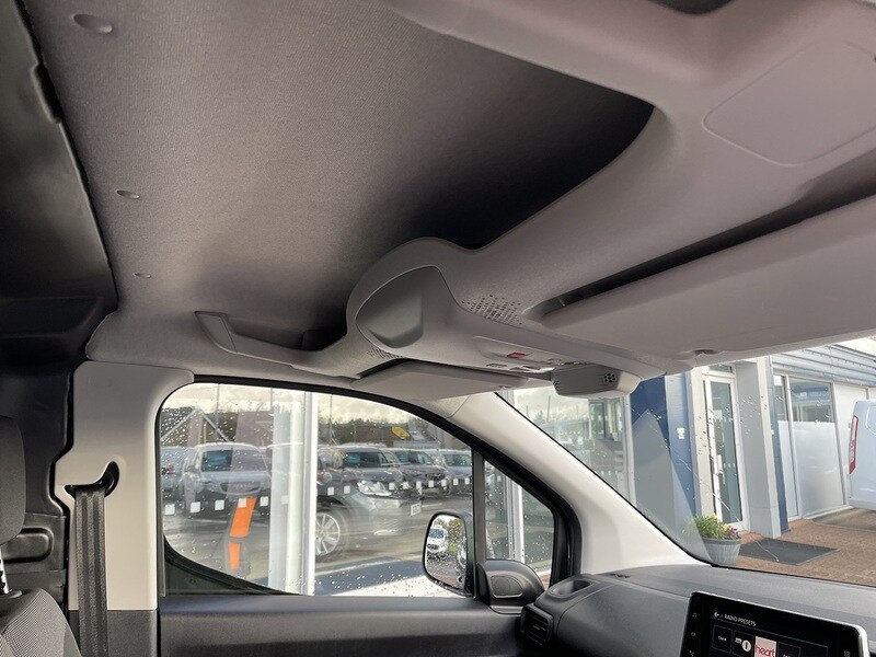 Used Citroen Berlingo 2024 for sale - 77137321: Photo 20