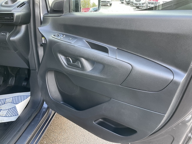 Used Citroen Berlingo 2024 for sale - 77137321: Photo 21