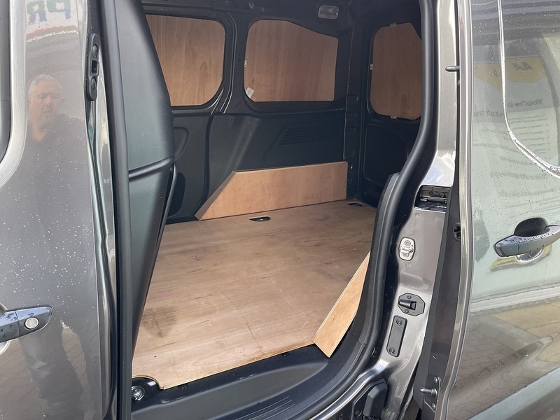 Used Citroen Berlingo 2024 for sale - 77137321: Photo 28