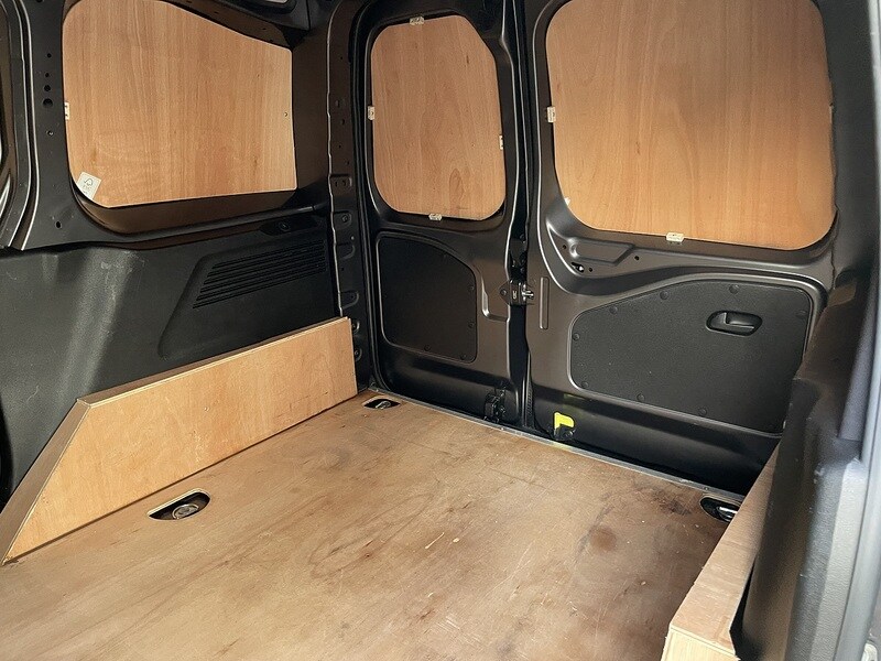 Used Citroen Berlingo 2024 for sale - 77137321: Photo 29