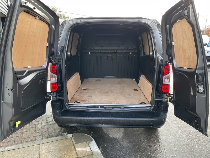 Used Citroen Berlingo 2024 for sale - 77137321: Photo 30