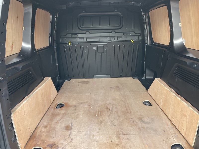 Used Citroen Berlingo 2024 for sale - 77137321: Photo 32