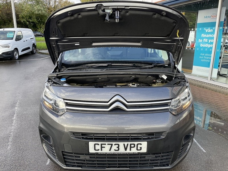 Used Citroen Berlingo 2024 for sale - 77137321: Photo 33
