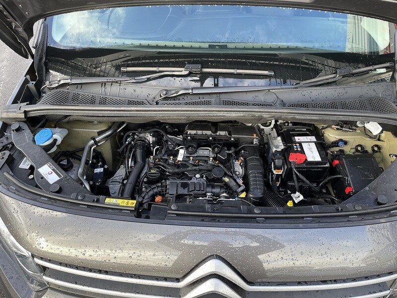 Used Citroen Berlingo 2024 for sale - 77137321: Photo 34