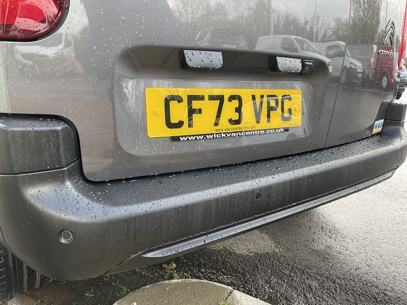 Used Citroen Berlingo 2024 for sale - 77137321: Photo 9