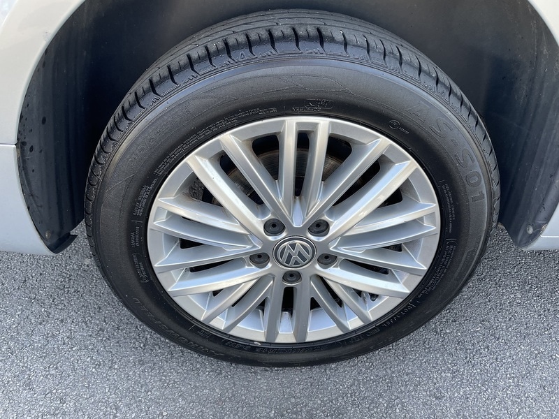 Used Volkswagen Caddy Maxi 2019 for sale - 78154511: Photo 11