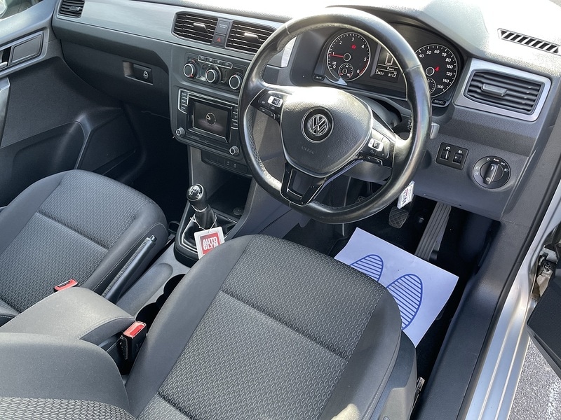 Used Volkswagen Caddy Maxi 2019 for sale - 78154511: Photo 12