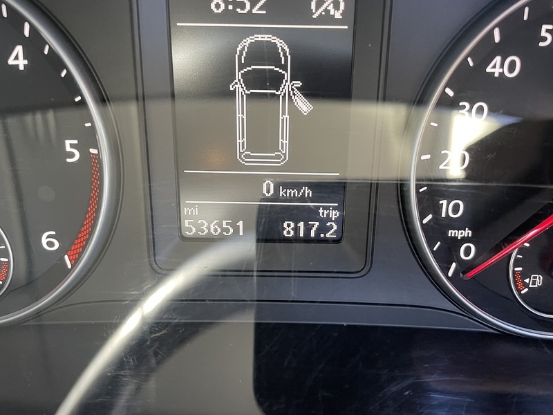 Used Volkswagen Caddy Maxi 2019 for sale - 78154511: Photo 13