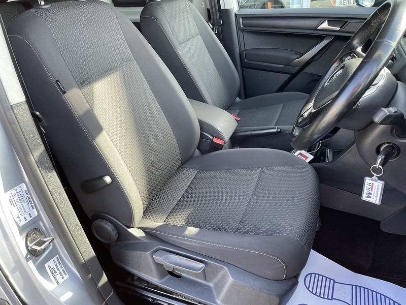 Used Volkswagen Caddy Maxi 2019 for sale - 78154511: Photo 16