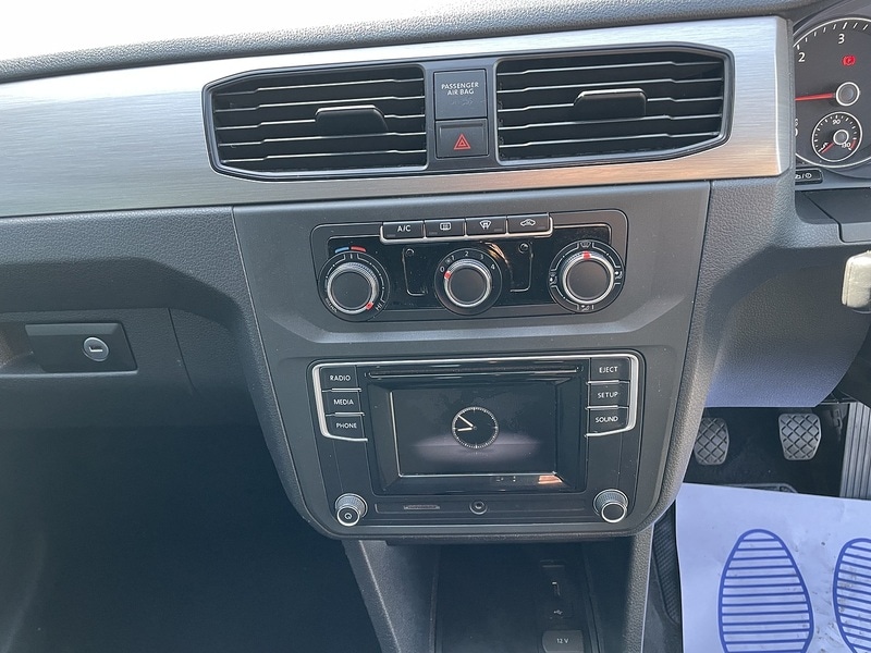 Used Volkswagen Caddy Maxi 2019 for sale - 78154511: Photo 18