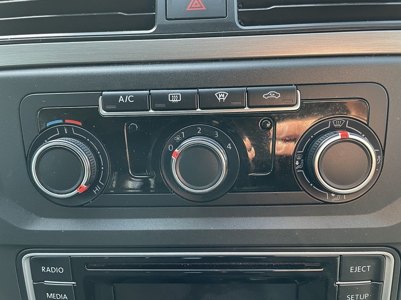 Used Volkswagen Caddy Maxi 2019 for sale - 78154511: Photo 19