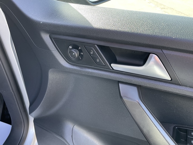 Used Volkswagen Caddy Maxi 2019 for sale - 78154511: Photo 21