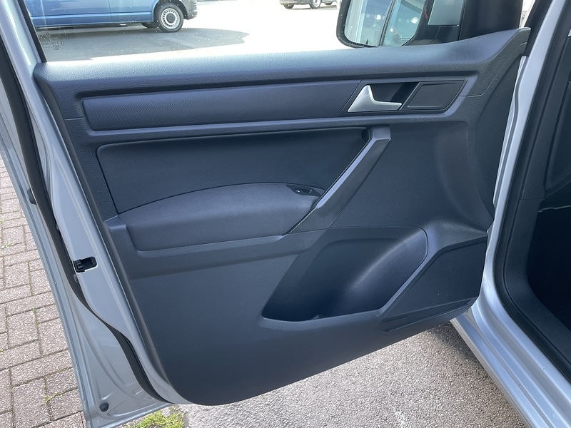 Used Volkswagen Caddy Maxi 2019 for sale - 78154511: Photo 24