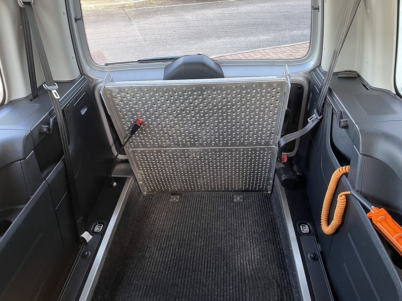 Used Volkswagen Caddy Maxi 2019 for sale - 78154511: Photo 31