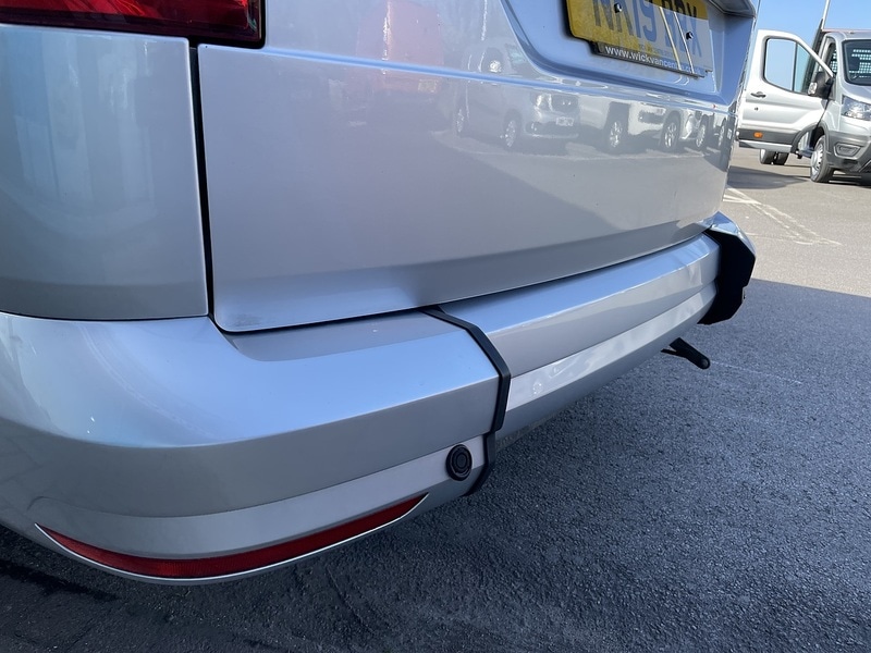 Used Volkswagen Caddy Maxi 2019 for sale - 78154511: Photo 9