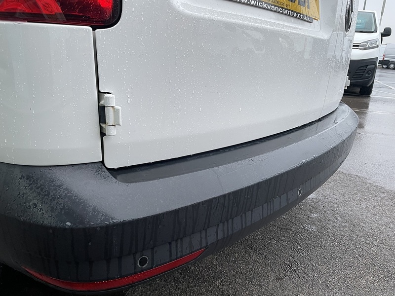 Used Volkswagen Caddy 2018 for sale - 77324436: Photo 10