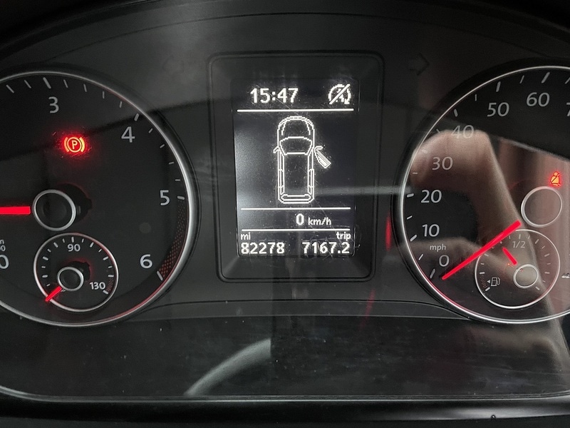 Used Volkswagen Caddy 2018 for sale - 77324436: Photo 12