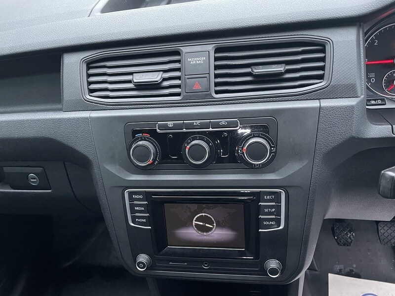 Used Volkswagen Caddy 2018 for sale - 77324436: Photo 17