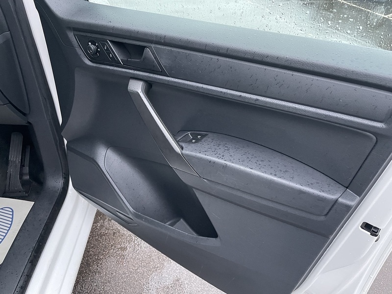 Used Volkswagen Caddy 2018 for sale - 77324436: Photo 19