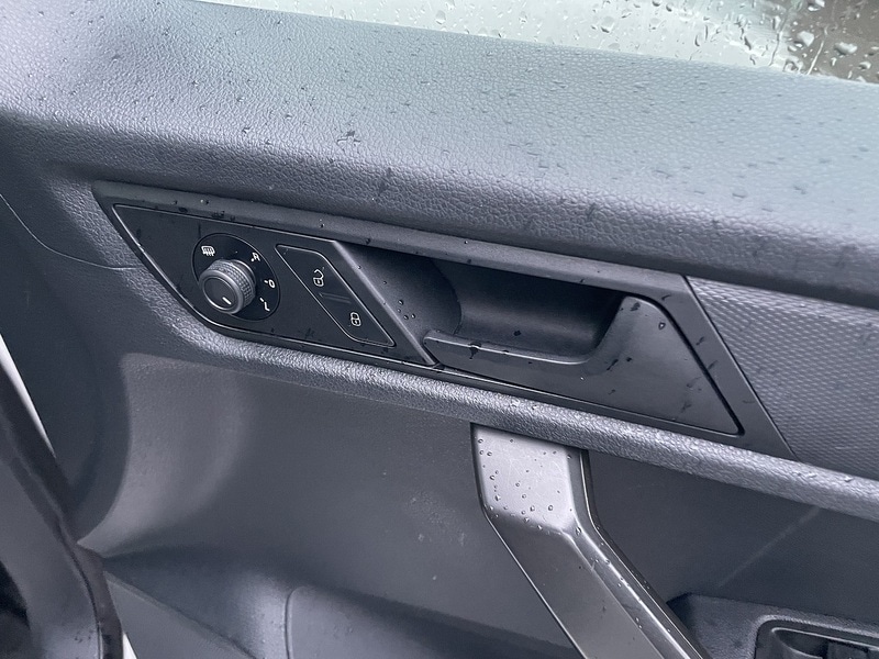 Used Volkswagen Caddy 2018 for sale - 77324436: Photo 21