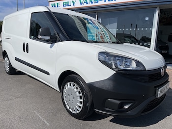 Used Fiat Doblo 2019 for sale - 78711574: Photo